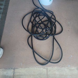 60 ft heavy duty electric cord